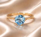 Handmade jewellery Exsclusive rings for women IDG141